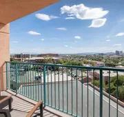 Tucson Marriott University Park hotel detail image 4