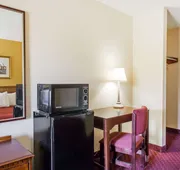 Days Inn by Wyndham Tappahannock hotel detail image 7