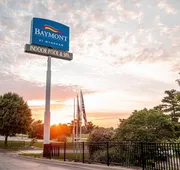 Baymont by Wyndham Springfield I-44 hotel detail image 3
