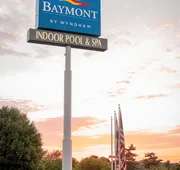 Baymont by Wyndham Springfield I-44 hotel detail image 4