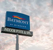 Baymont by Wyndham Springfield I-44 hotel detail image 5