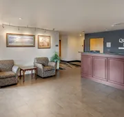 Quality Inn Kenai hotel detail image 5