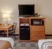 Quality Inn Kenai hotel detail image 7