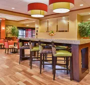 Hampton Inn Emporia hotel detail image 4