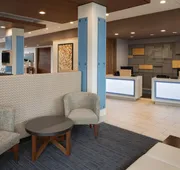 Holiday Inn Express Knoxville-Strawberry Plains by IHG hotel detail image 5