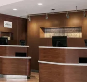 Courtyard by Marriott Ventura Simi Valley hotel detail image 3