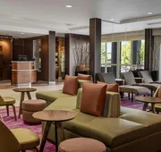 Courtyard by Marriott Ventura Simi Valley hotel detail image 4