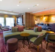 Courtyard by Marriott Ventura Simi Valley hotel detail image 5
