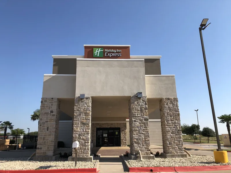 Holiday Inn Express : Hillsboro I-35 by IHG hotel detail image 2
