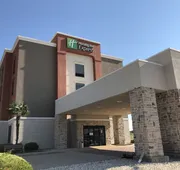 Holiday Inn Express : Hillsboro I-35 by IHG hotel detail image 3