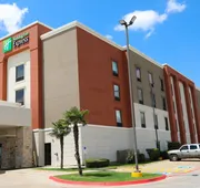 Holiday Inn Express : Hillsboro I-35 by IHG hotel detail image 4
