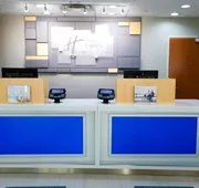 Holiday Inn Express : Hillsboro I-35 by IHG hotel detail image 7