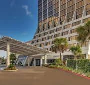 Mobile Marriott hotel detail image 3