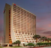 Mobile Marriott hotel detail image 7