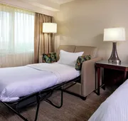 The Westin Waltham-Boston hotel detail image 4