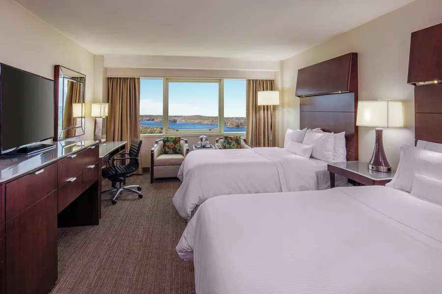 The Westin Waltham-Boston hotel detail image 6