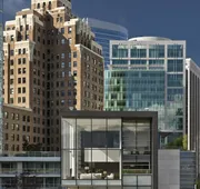 Fairmont Pacific Rim hotel detail image 4