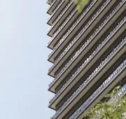 Fairmont Pacific Rim hotel detail image 5