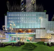 Fairmont Pacific Rim hotel detail image 7