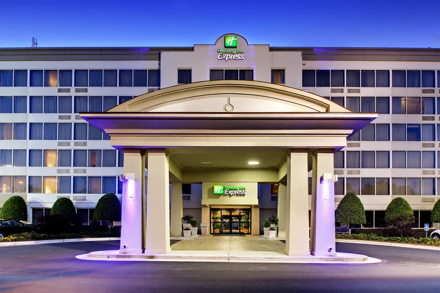 Holiday Inn Express - Atlanta/Kennesaw by IHG hotel detail image 2