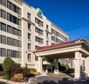 Holiday Inn Express - Atlanta/Kennesaw by IHG hotel detail image 3