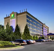 Holiday Inn Express - Atlanta/Kennesaw by IHG hotel detail image 5