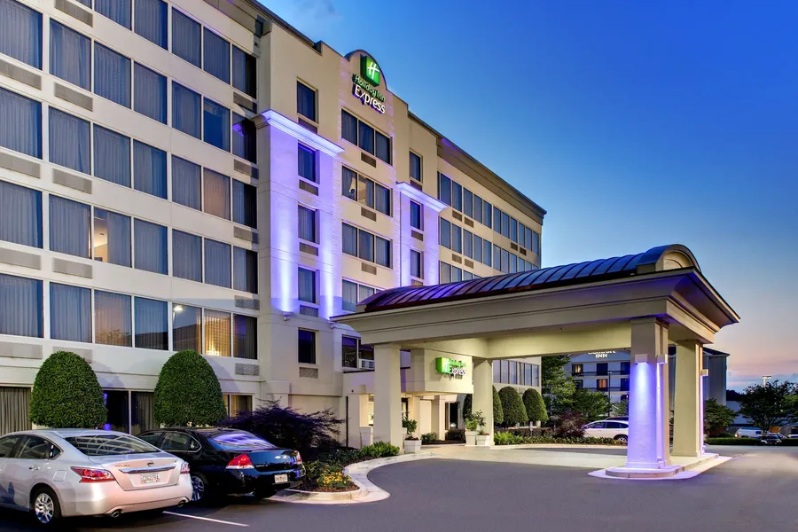 Holiday Inn Express - Atlanta/Kennesaw by IHG hotel detail image 6