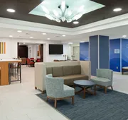 Holiday Inn Express - Atlanta/Kennesaw by IHG hotel detail image 7