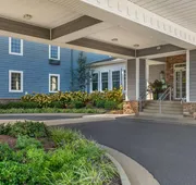 Comfort Suites Chincoteague Island Bayfront Resort hotel detail image 3