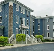 Comfort Suites Chincoteague Island Bayfront Resort hotel detail image 5