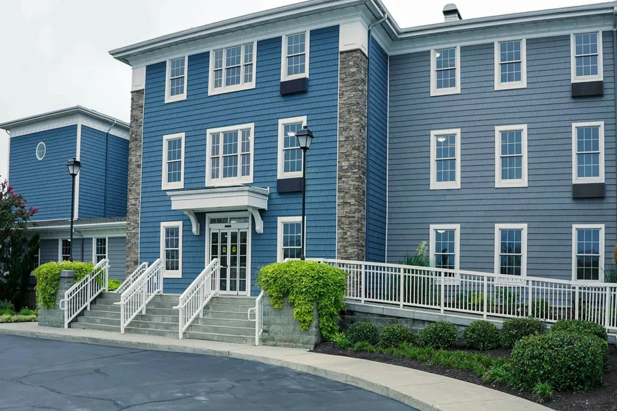 Comfort Suites Chincoteague Island Bayfront Resort hotel detail image 6