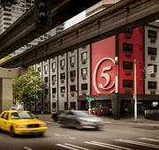 Staypineapple, Hotel FIVE, Downtown Seattle hotel detail image 5