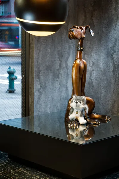 Staypineapple, Hotel FIVE, Downtown Seattle hotel detail image 6