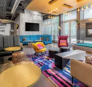 Aloft Jacksonville Tapestry Park hotel detail image 5