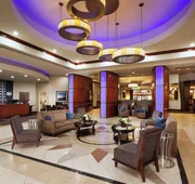 Sheraton Agoura Hills Hotel hotel detail image 3