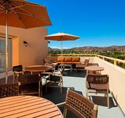 Sheraton Agoura Hills Hotel hotel detail image 5