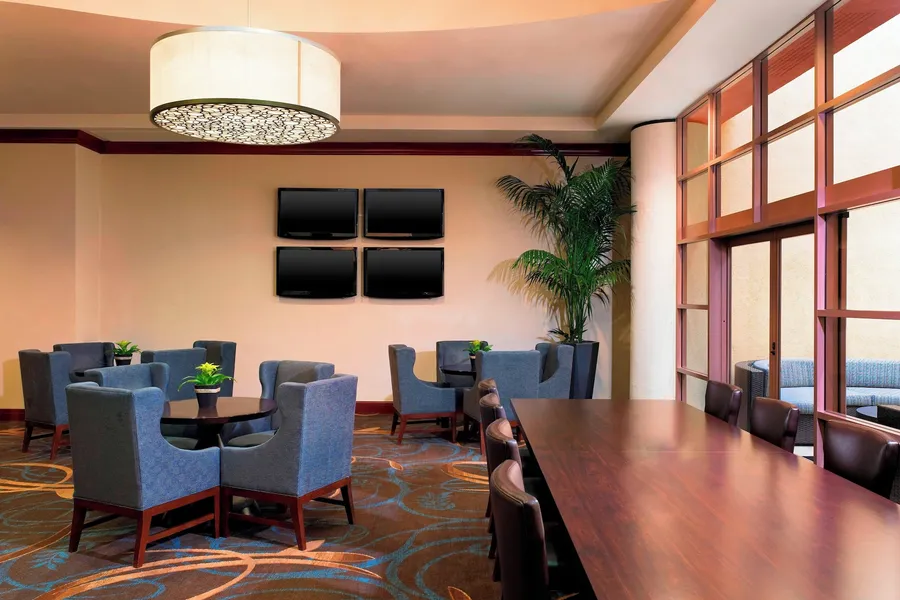 Sheraton Agoura Hills Hotel hotel detail image 6