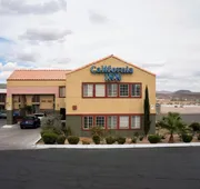 California Inn hotel detail image 4