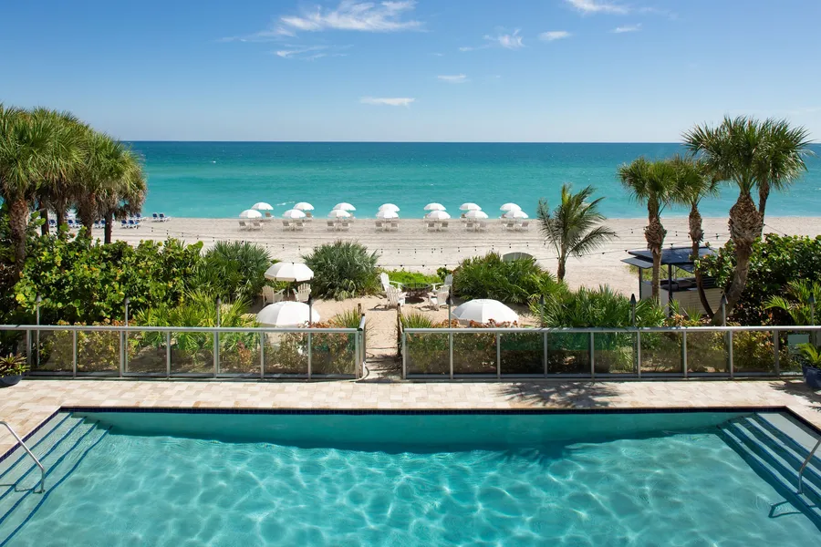 Solé Miami, A Noble House Resort hotel detail image 2