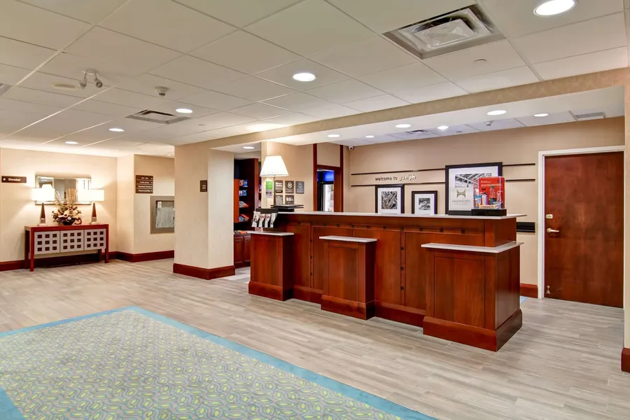 Hampton Inn & Suites by Hilton - Guelph hotel detail image 6