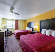 Rodeway Inn & Suites Monticello hotel detail image 7