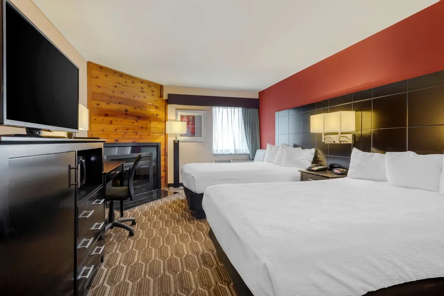 Best Western Plus Poconos Hotel hotel detail image 6