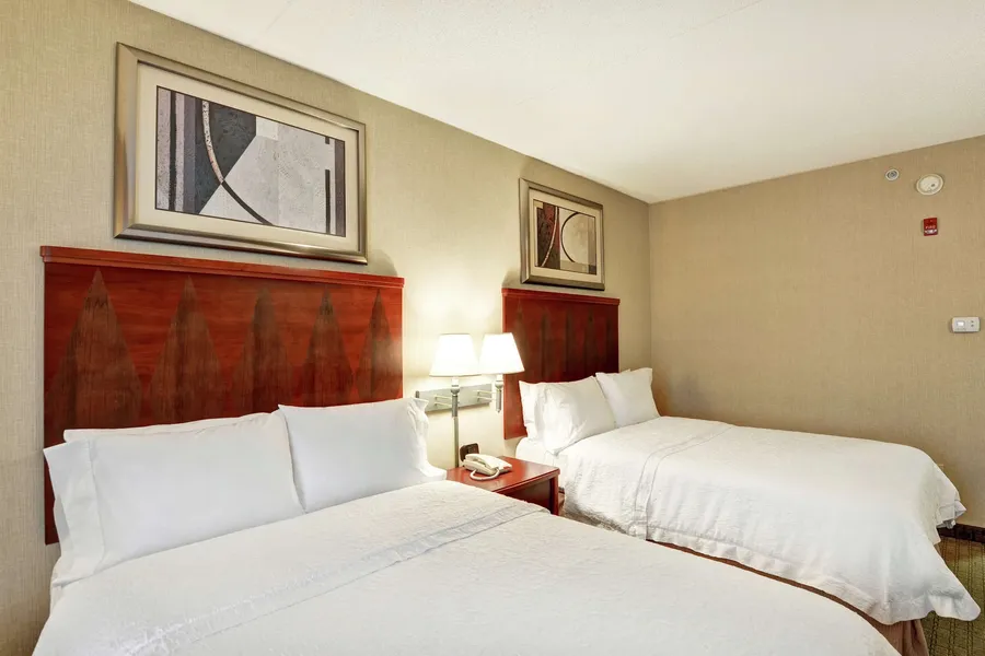 Hampton Inn Lewisburg hotel detail image 6