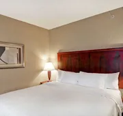 Hampton Inn Lewisburg hotel detail image 7