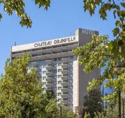 Best Western Premier Chateau Granville Hotel & Suites & Conf. Centre hotel detail image 3
