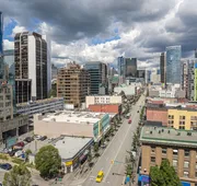 Best Western Premier Chateau Granville Hotel & Suites & Conf. Centre hotel detail image 4