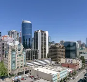 Best Western Premier Chateau Granville Hotel & Suites & Conf. Centre hotel detail image 5