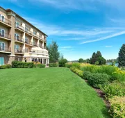 Hilton Garden Inn Idaho Falls hotel detail image 3