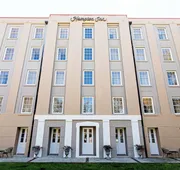 Hampton Inn Charleston-Historic District hotel detail image 4