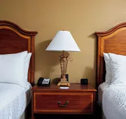 Hampton Inn Charleston-Historic District hotel detail image 7